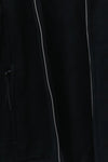 BORIS BIDJAAN SABERI ZFWT00001 Cashmere Hooded Jacket